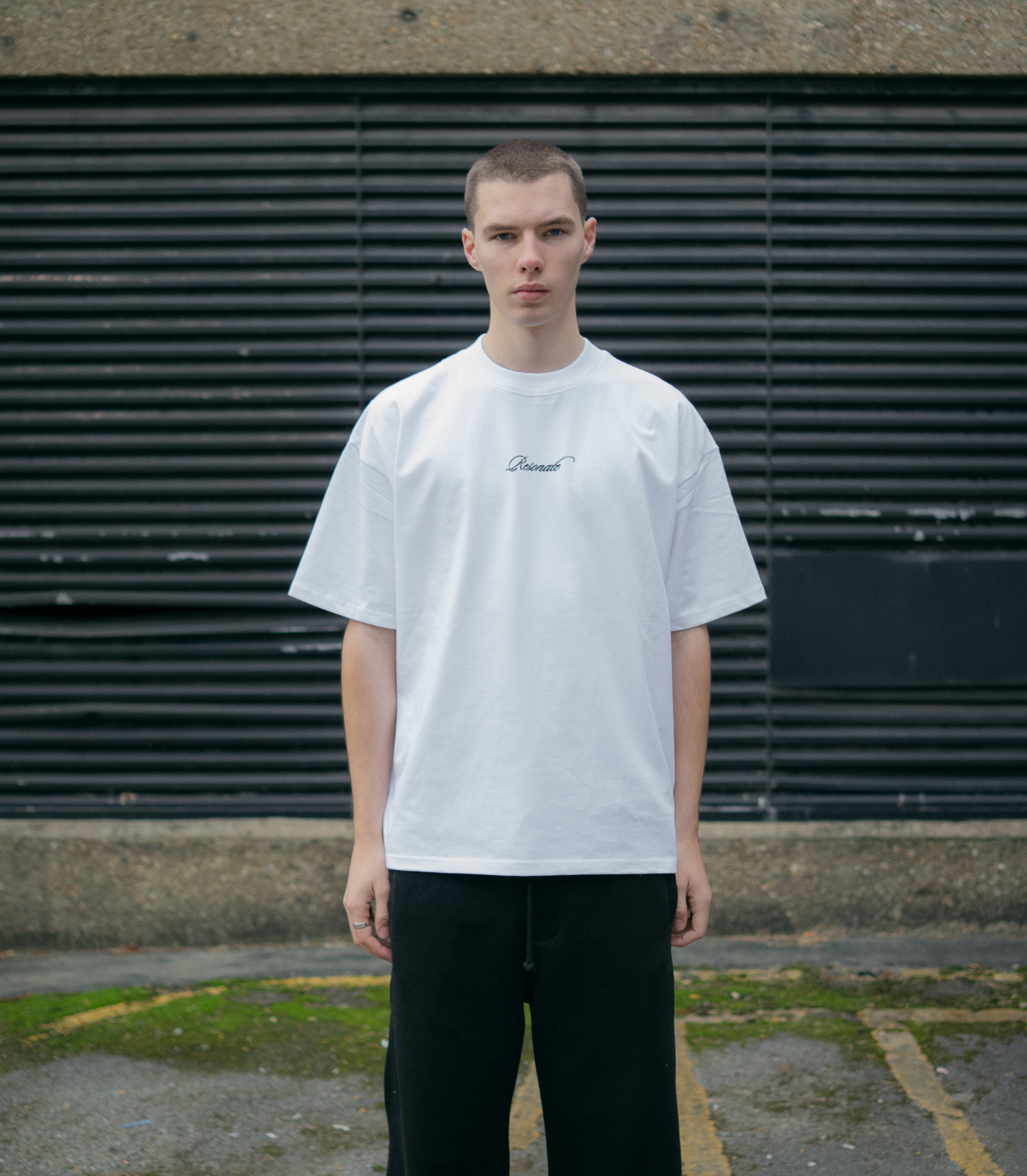 F*** Normal I Want Magic Tee White