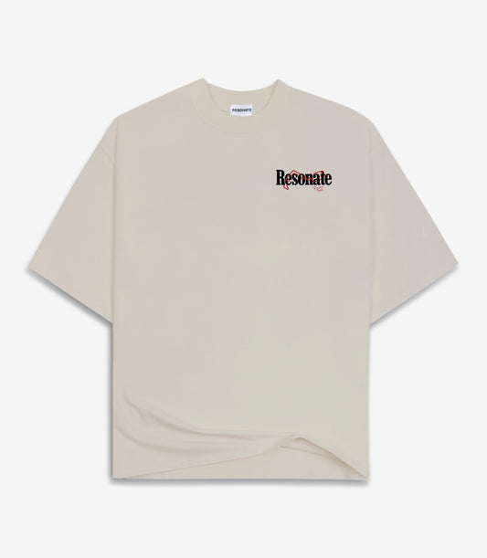 Monaco Tee Stone