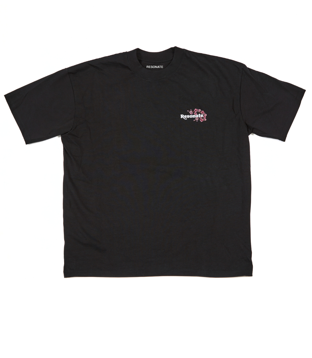 Ronnie Tee Black