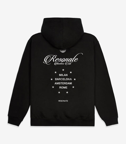 Members Club Hoodie