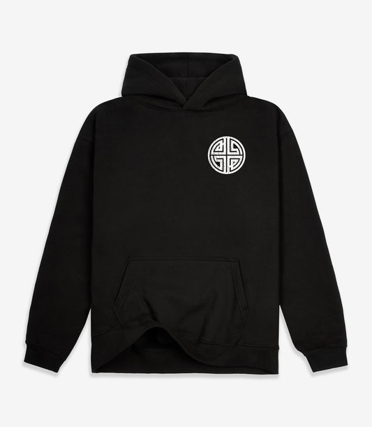 Members Club Hoodie