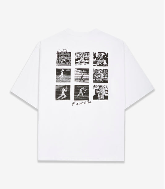 Root 66 Tee White