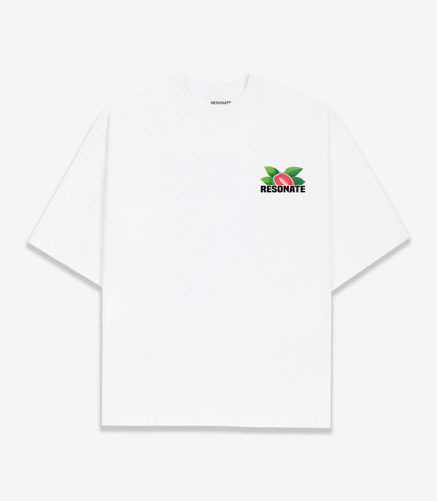 Calypso Kings Tee White