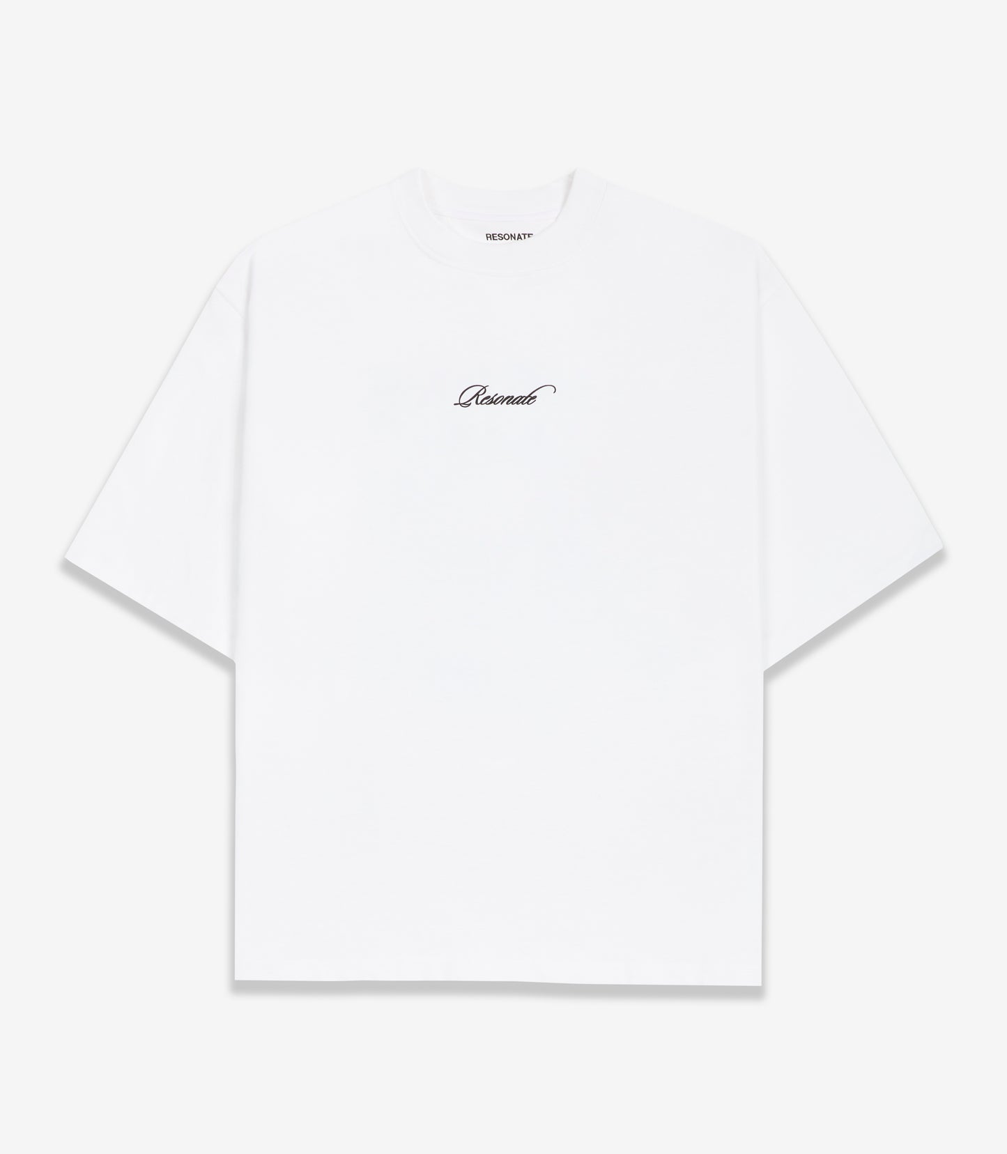 F*** Normal I Want Magic Tee White