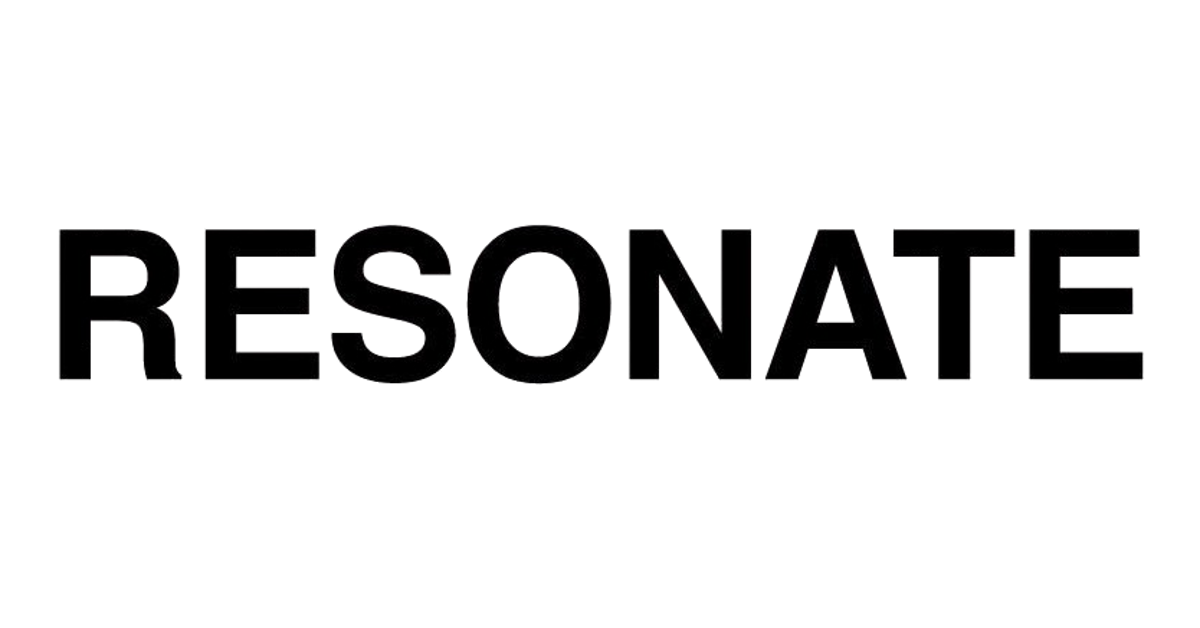 Resonate