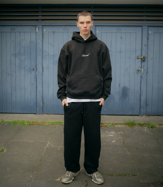 F*** Normal I Want Magic Hoodie Black