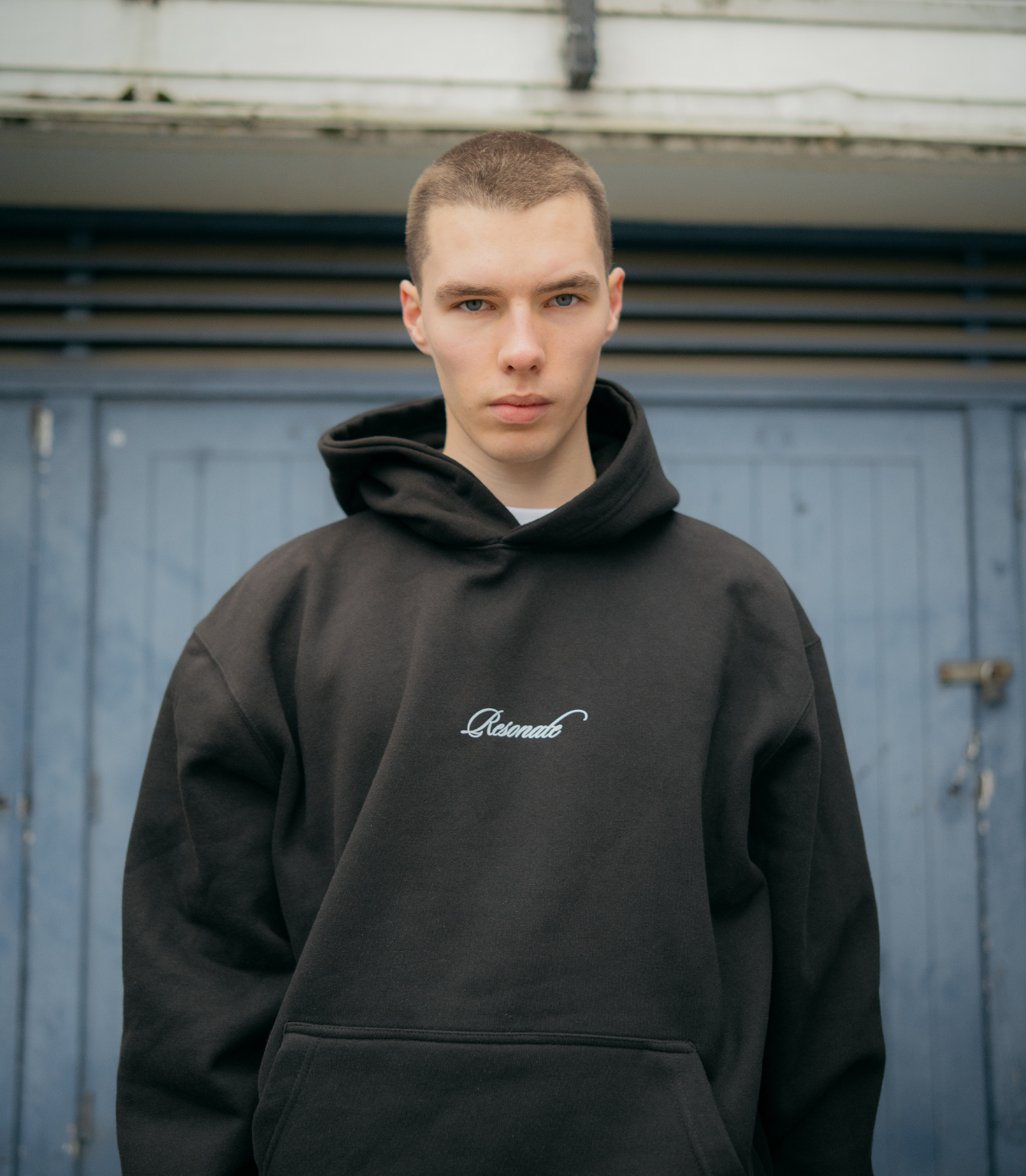 F*** Normal I Want Magic Hoodie Black